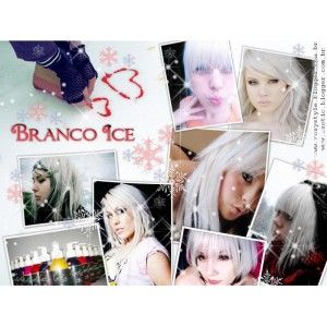 Branco Ice