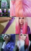 Violet Blond Extreme