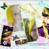 Amarelo Girassol