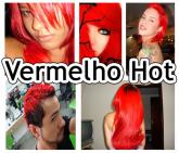 Vermelho Hot