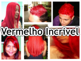 Vermelho Incrível