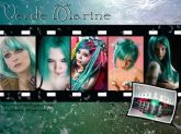 Verde Marine